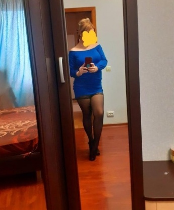 Анкета проститутки Лидия - город Малая Виска, 37 лет, №13520